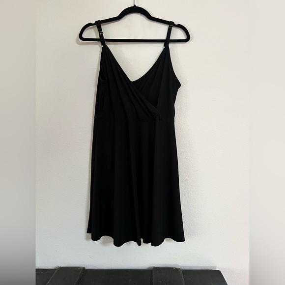 RESERVED MadHeart Little Black Dress - Picture 6 of 8